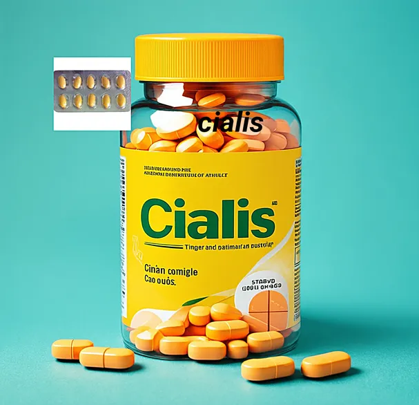 Foro comprar cialis